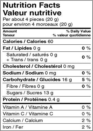 Parnoosh All Natural Delicious Pitted Dates, 907 g